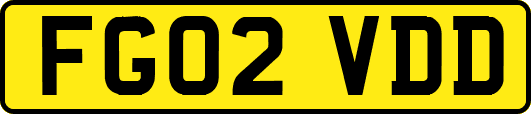 FG02VDD