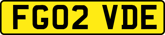 FG02VDE