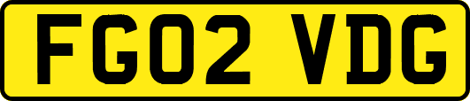 FG02VDG