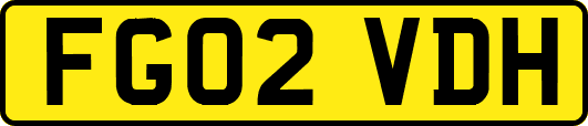 FG02VDH