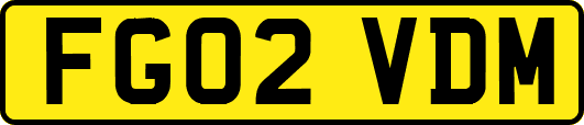 FG02VDM