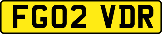 FG02VDR