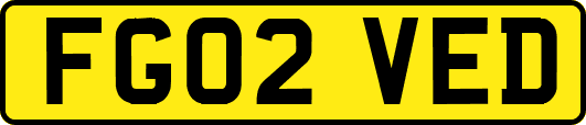 FG02VED