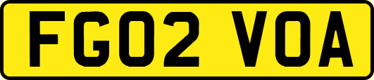 FG02VOA