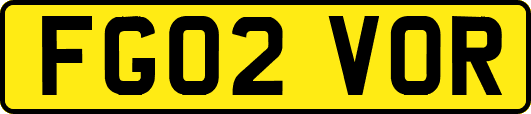 FG02VOR
