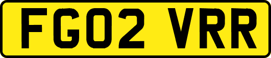 FG02VRR