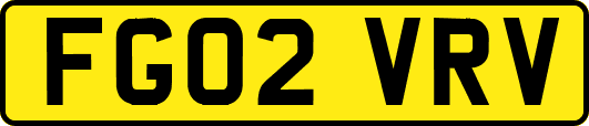 FG02VRV