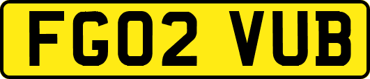 FG02VUB