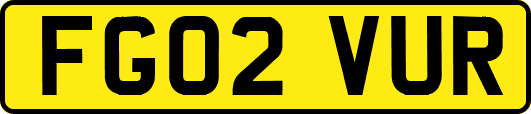 FG02VUR