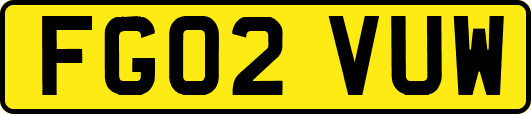 FG02VUW