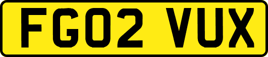FG02VUX