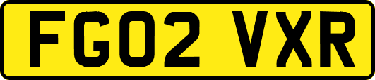 FG02VXR