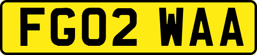 FG02WAA