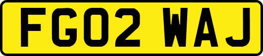 FG02WAJ