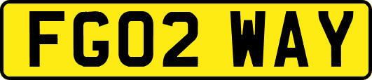 FG02WAY