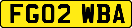 FG02WBA