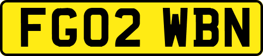 FG02WBN