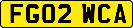 FG02WCA
