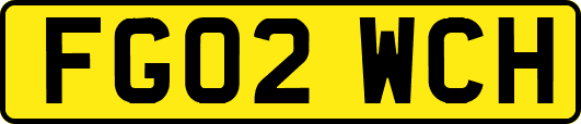 FG02WCH