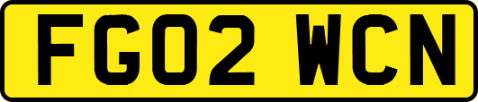 FG02WCN