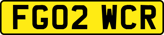 FG02WCR