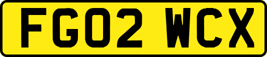 FG02WCX