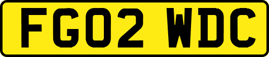 FG02WDC