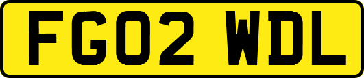 FG02WDL