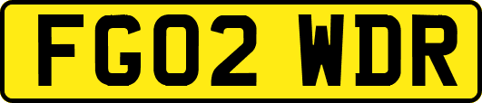 FG02WDR