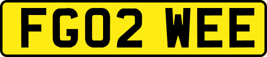 FG02WEE