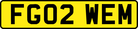 FG02WEM