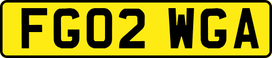 FG02WGA