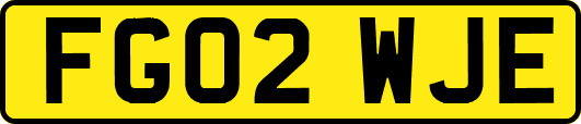 FG02WJE
