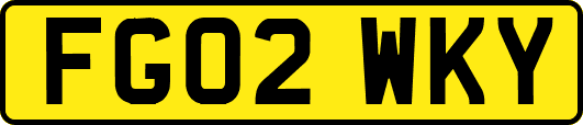 FG02WKY
