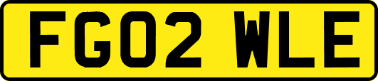 FG02WLE