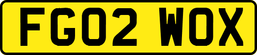FG02WOX