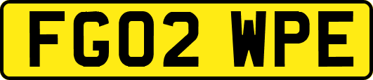 FG02WPE