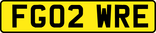 FG02WRE