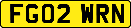 FG02WRN