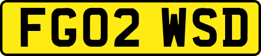 FG02WSD