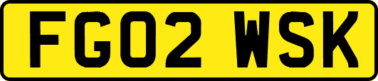 FG02WSK