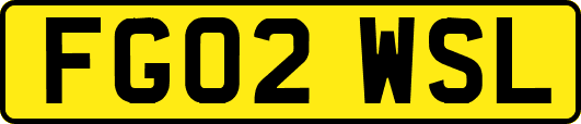 FG02WSL
