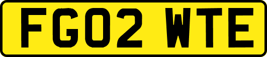 FG02WTE