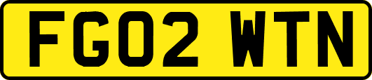 FG02WTN