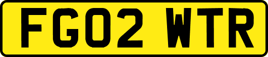 FG02WTR