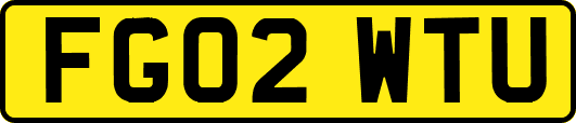 FG02WTU
