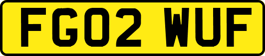 FG02WUF