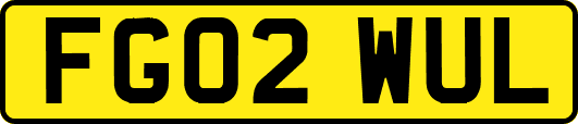 FG02WUL