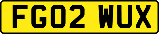 FG02WUX