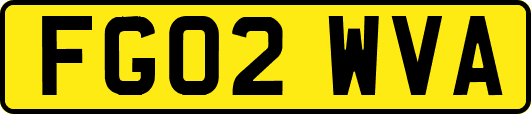FG02WVA